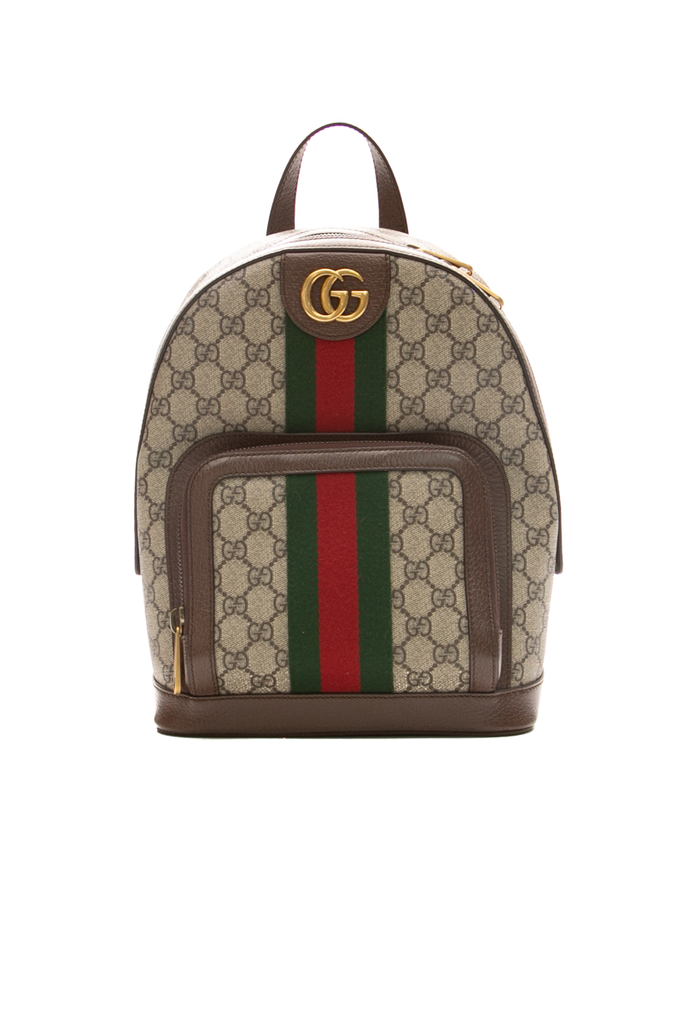 GUCCI リュック Gucci Ophidia Small Backpack - Couture USA