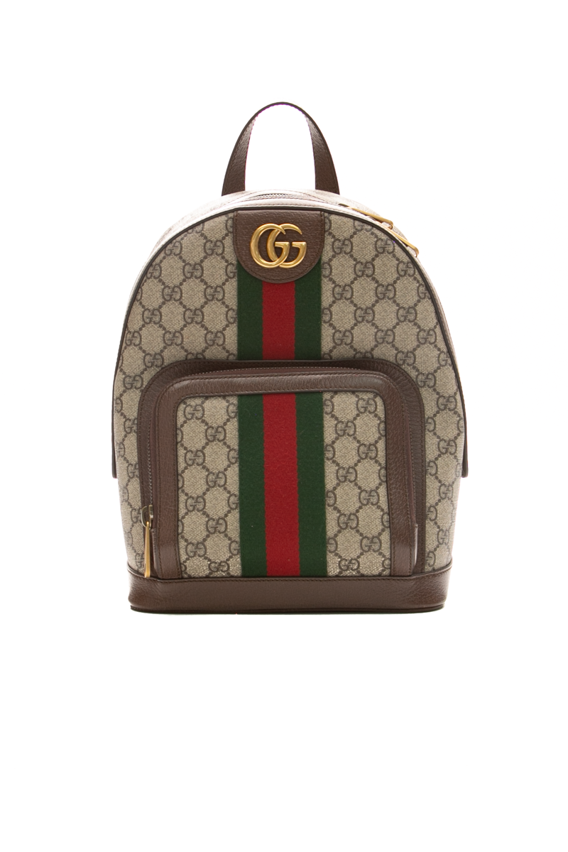 Gucci Ophidia Small Backpack - Couture USA