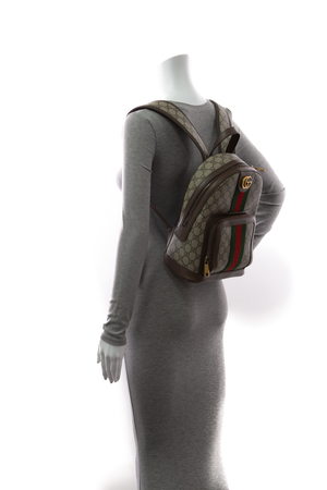 Ophidia Small Backpack