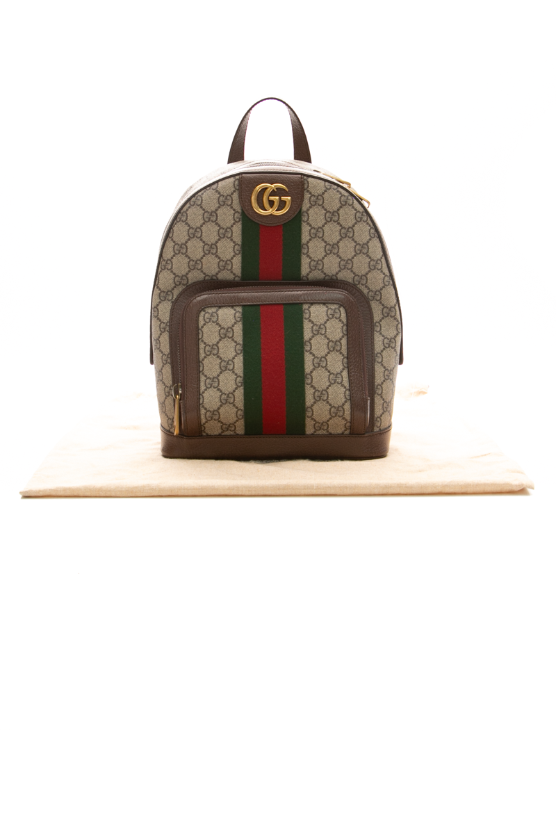 Ophidia Small Backpack