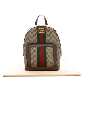 Ophidia Small Backpack