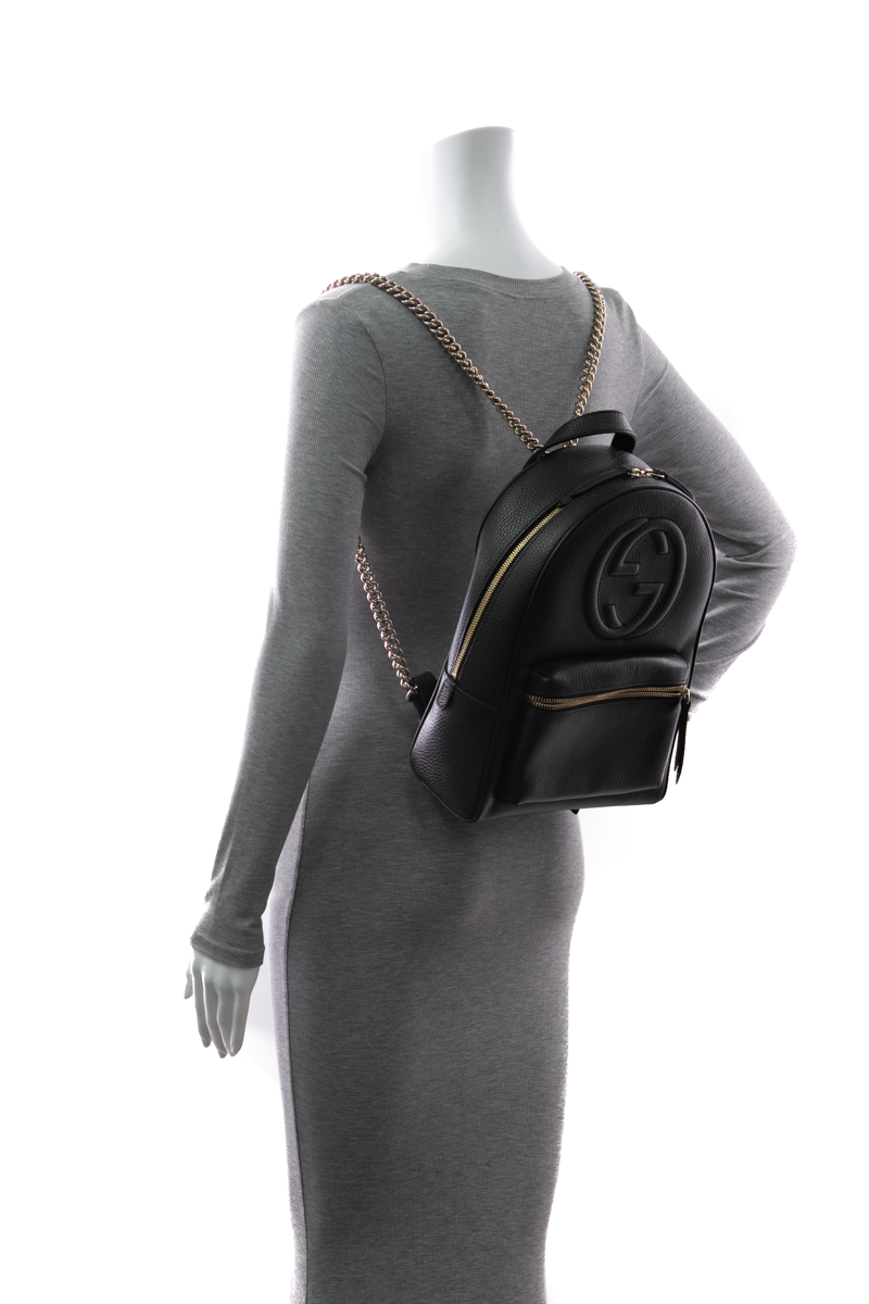 Gucci-Soho-Chain-Backpack-298098