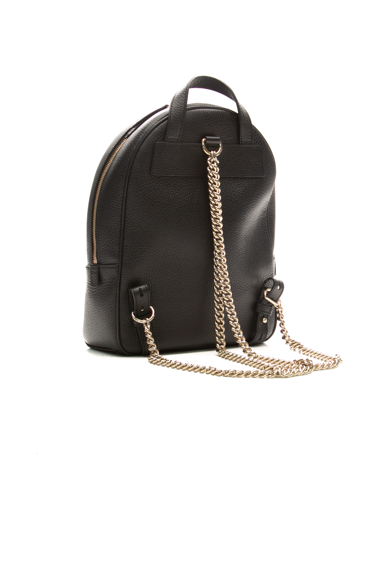 Soho Chain Backpack
