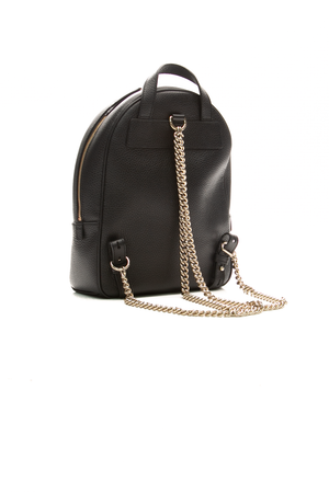Soho Chain Backpack