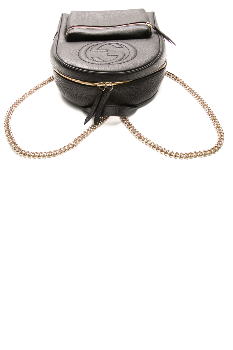 Soho Chain Backpack