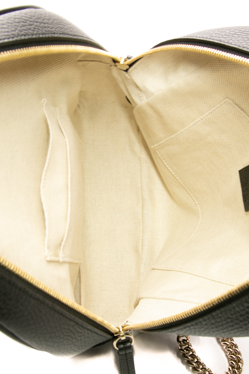 Soho Chain Backpack