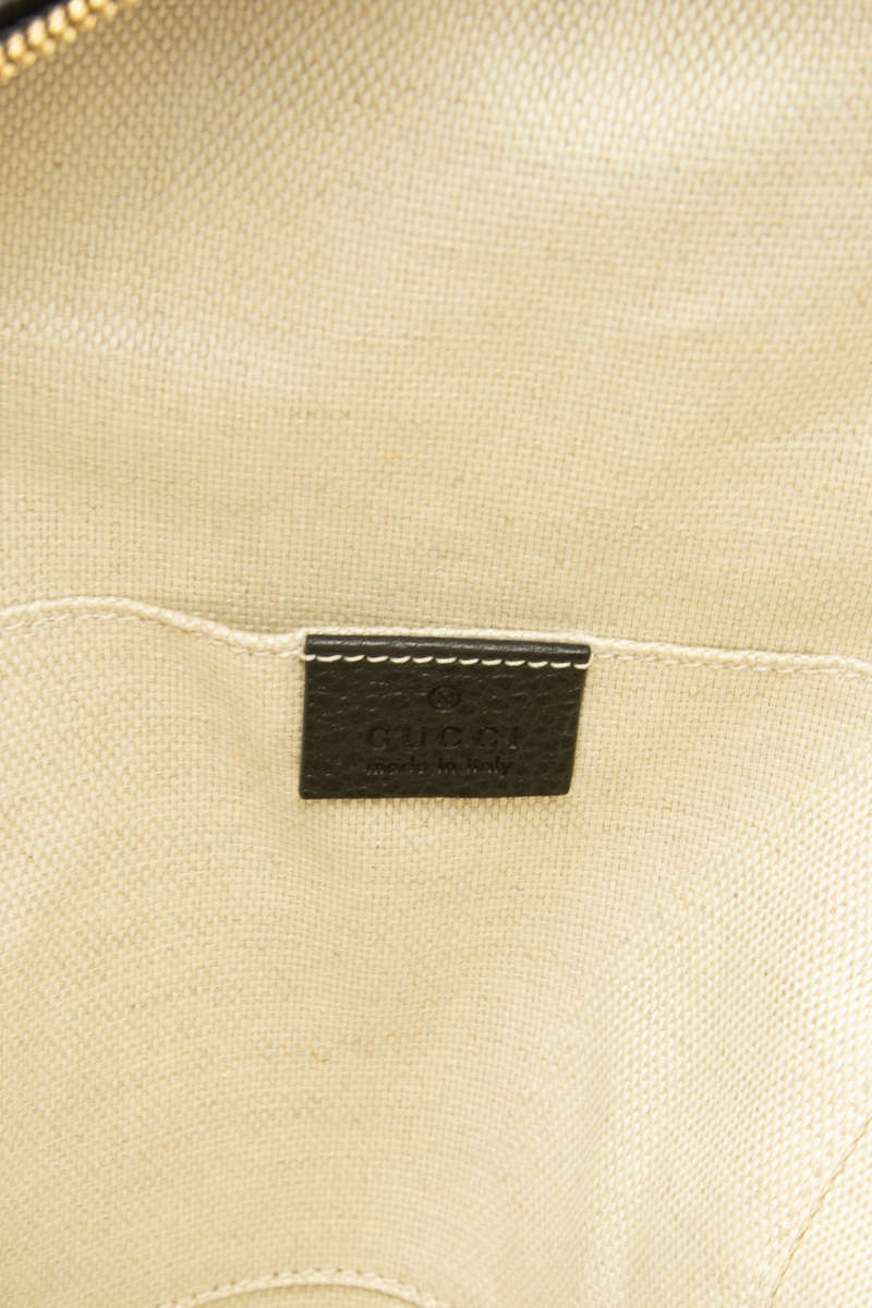 Soho Chain Backpack
