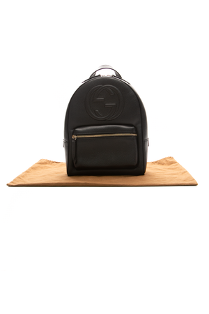 Soho Chain Backpack