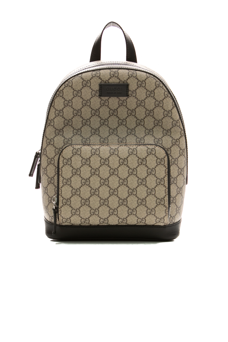 Gucci Supreme Small Backpack - Couture USA