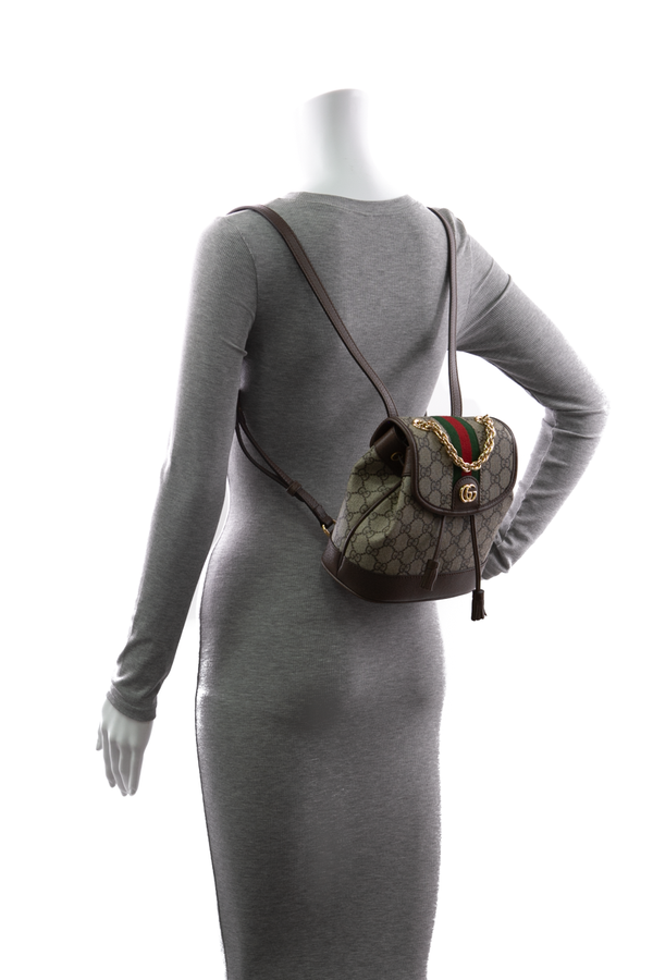 Ophidia Mini Backpack