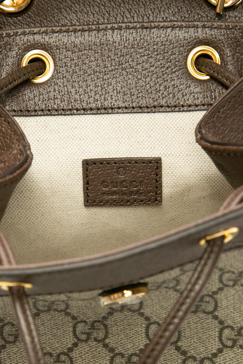 Ophidia Mini Backpack