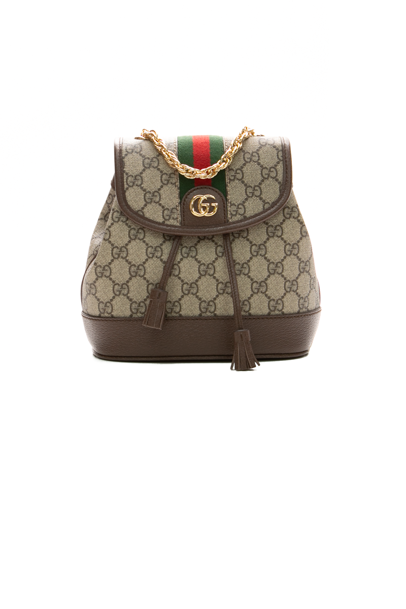 Gucci Ophidia Mini Backpack