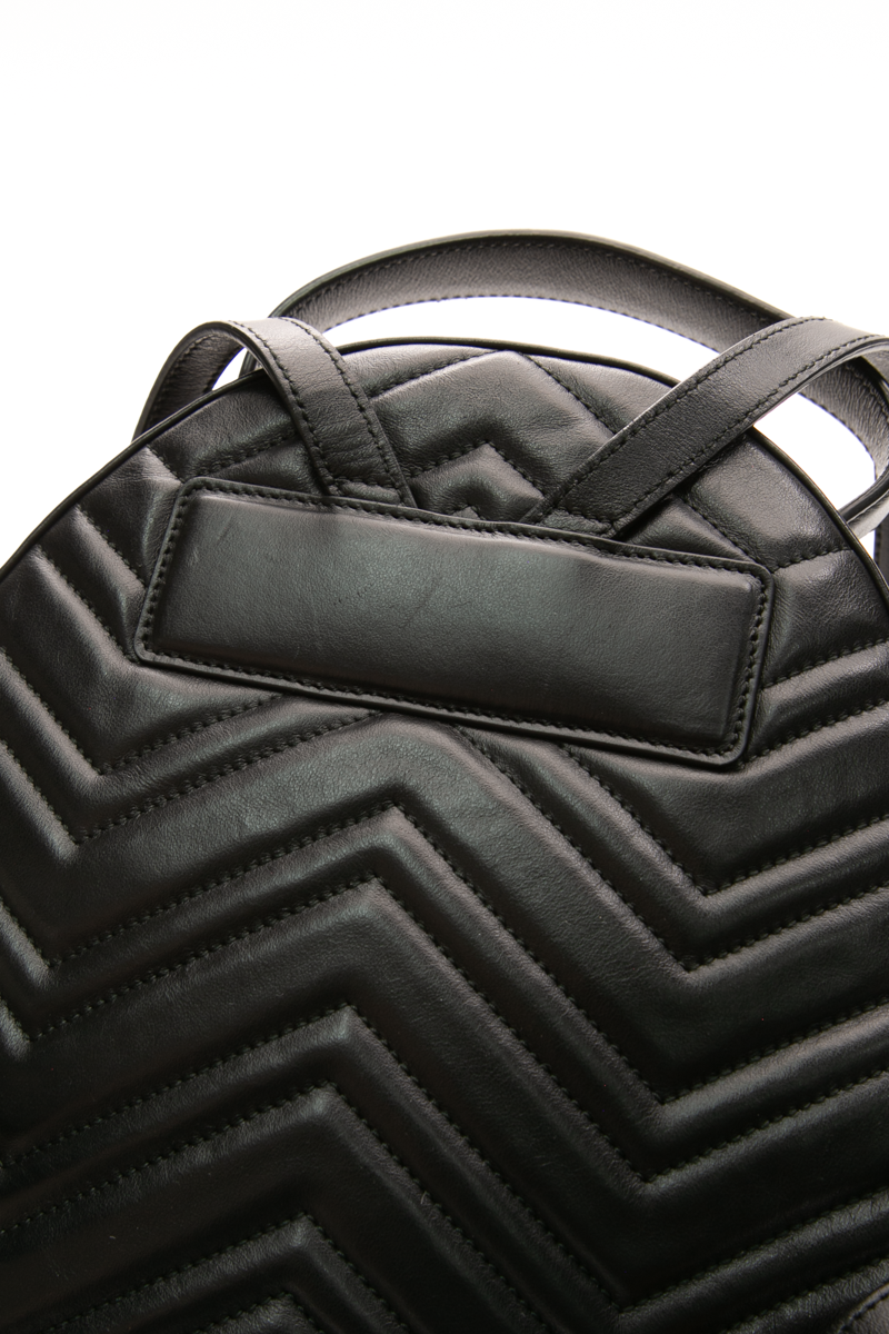 Chevron Marmont Backpack