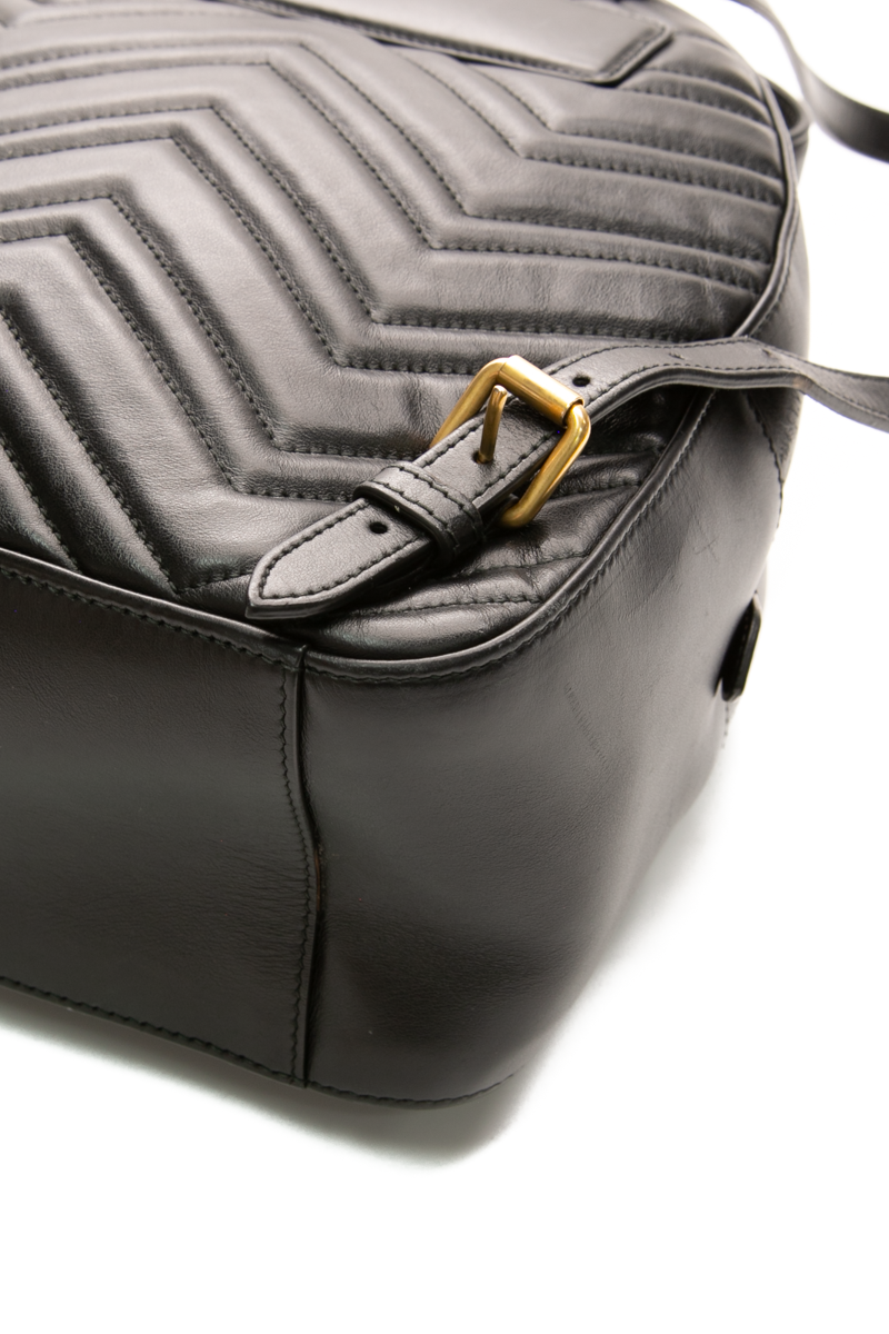 Chevron Marmont Backpack