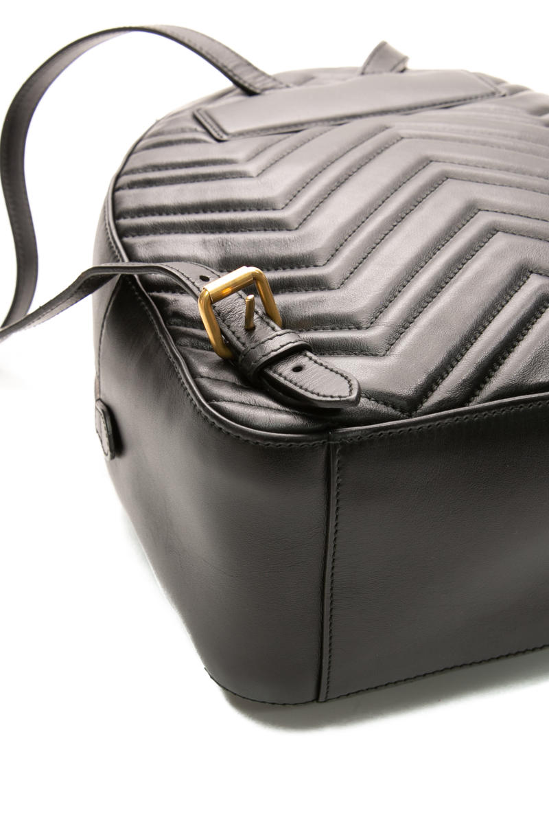 Chevron Marmont Backpack