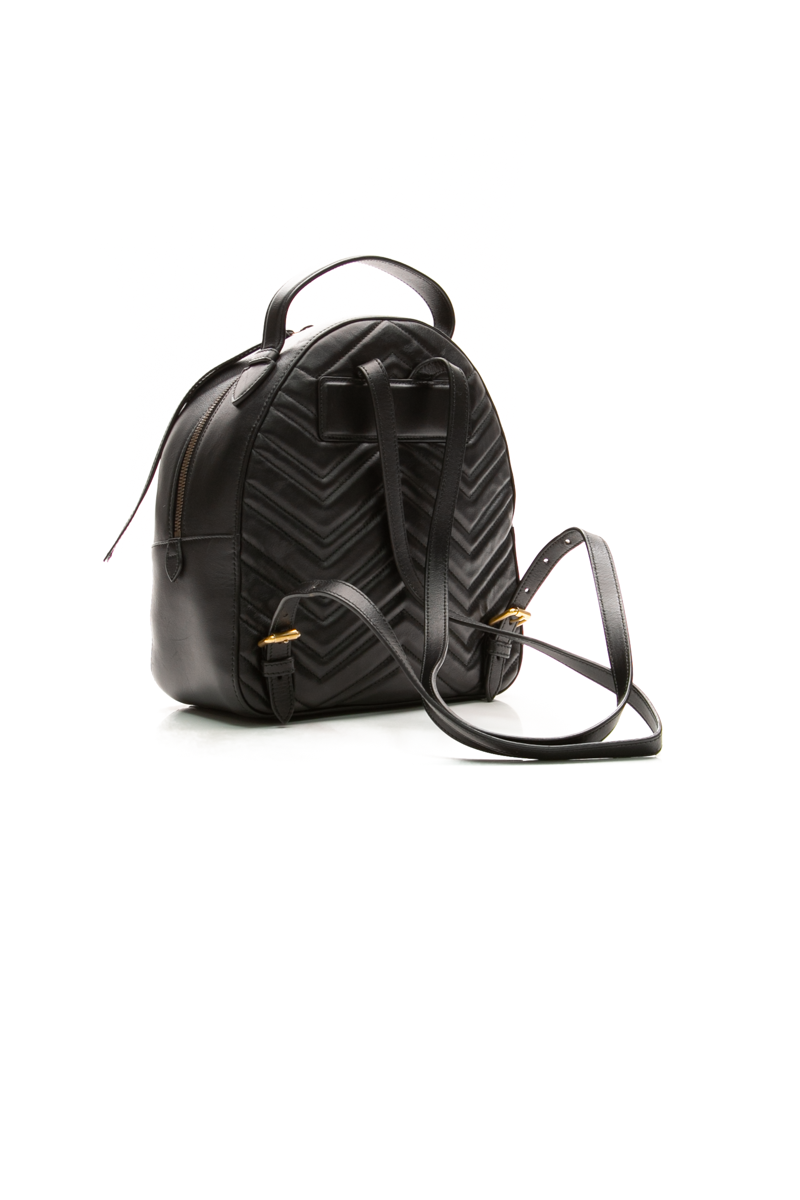 Chevron Marmont Backpack
