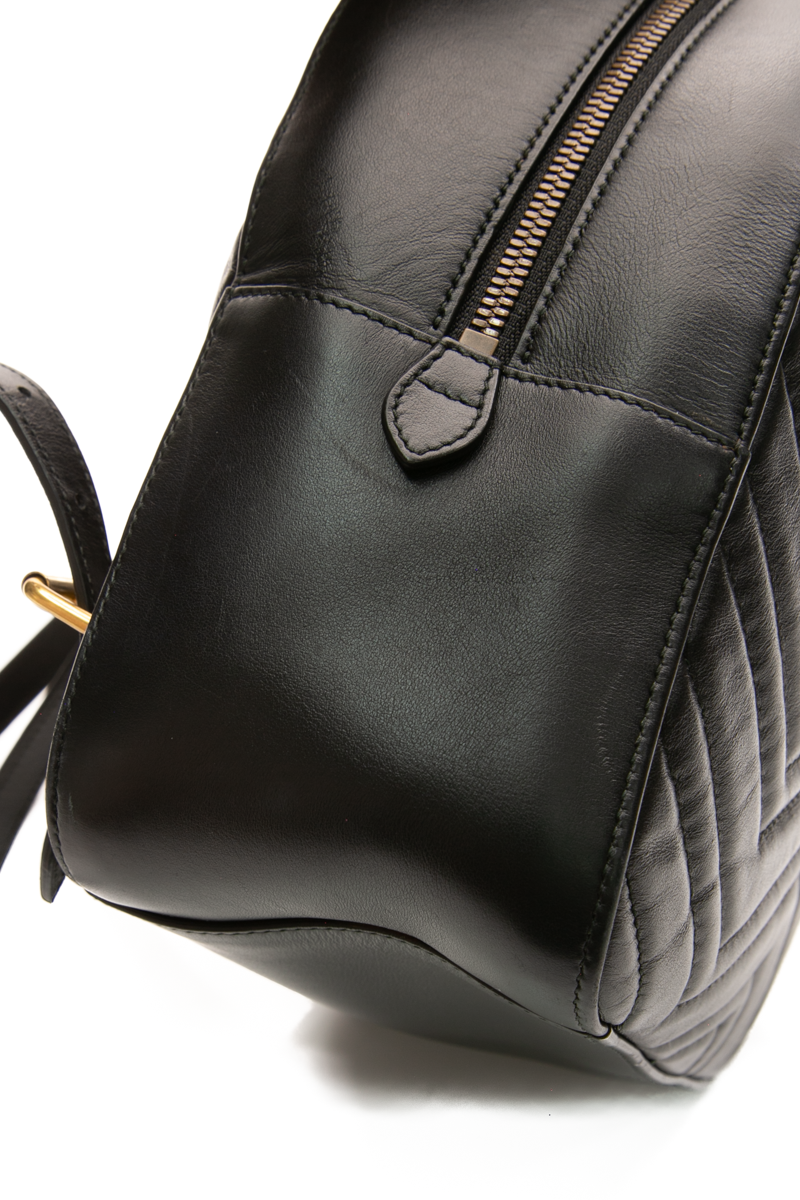 Chevron Marmont Backpack