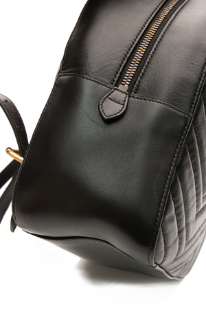 Chevron Marmont Backpack