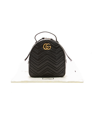 Chevron Marmont Backpack