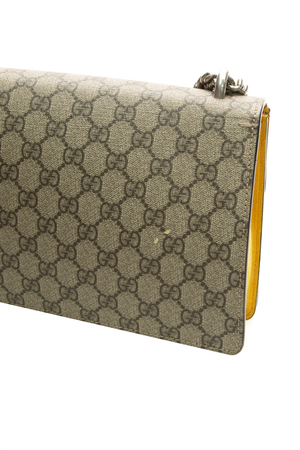 Dionysus Small Flap Bag