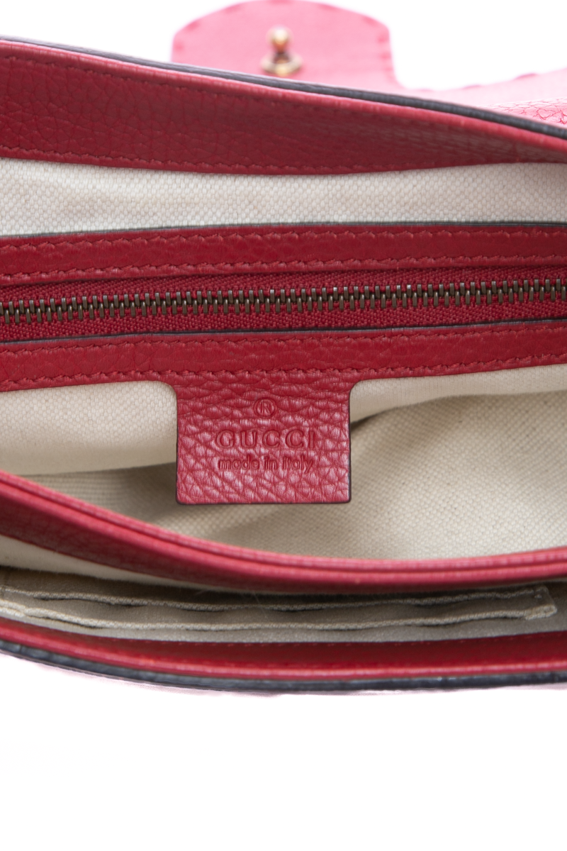 Marmont Animalier Bag