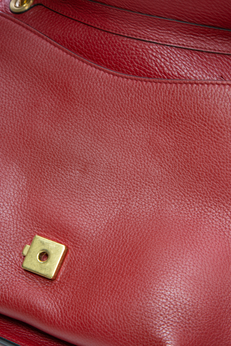 Marmont Animalier Bag