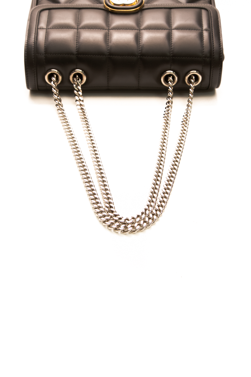 Deco Small Flap Bag