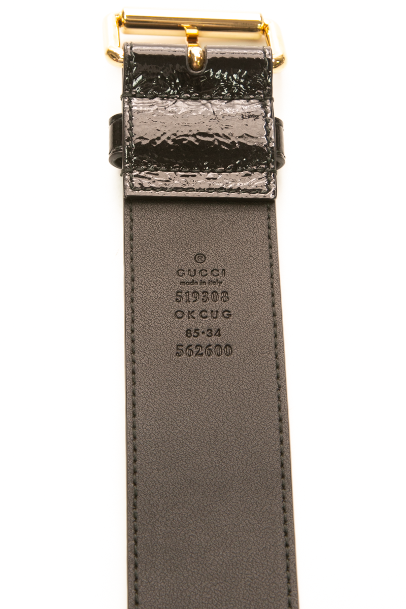 Ophidia Belt Bag - Size 34