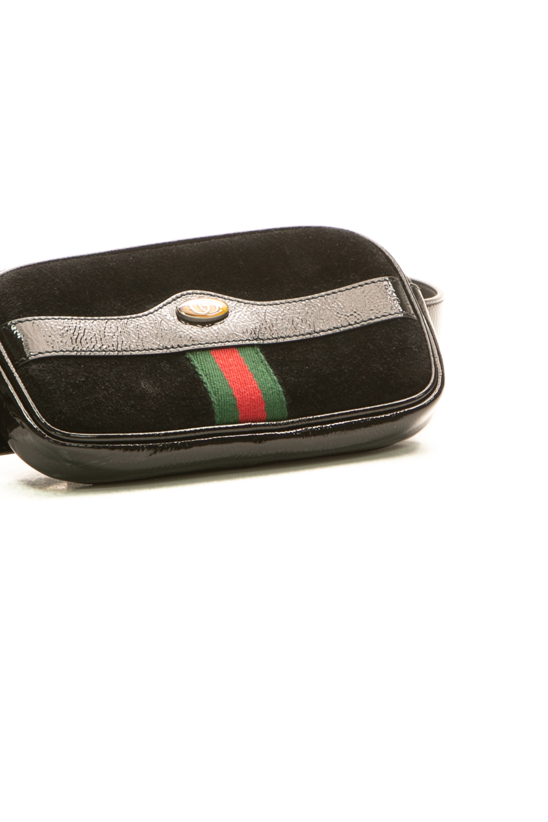 Ophidia Belt Bag - Size 34