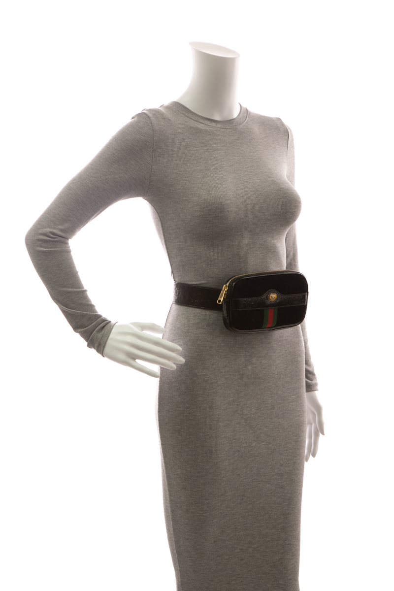 Ophidia Belt Bag - Size 34