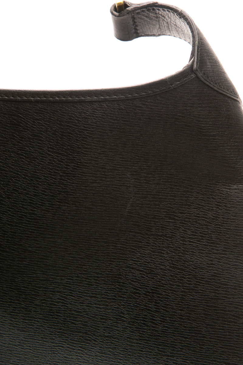 Vintage Bamboo Jackie Bag