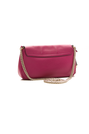 Soho Flap Bag
