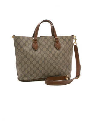 GG Small Soft Tote Bag