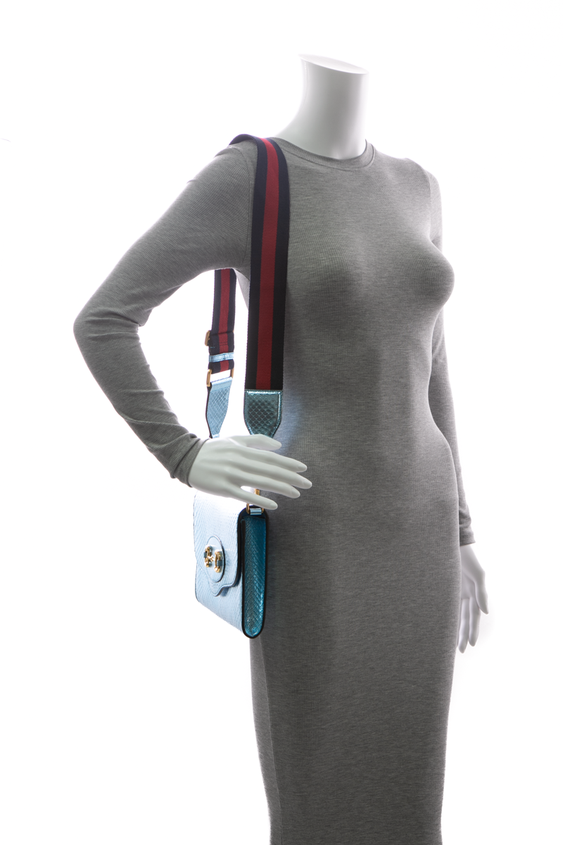 Gucci-Snakeskin-Horsebit-1955-Bag-293594