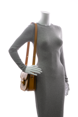 Horsebit 1955 Medium Bag