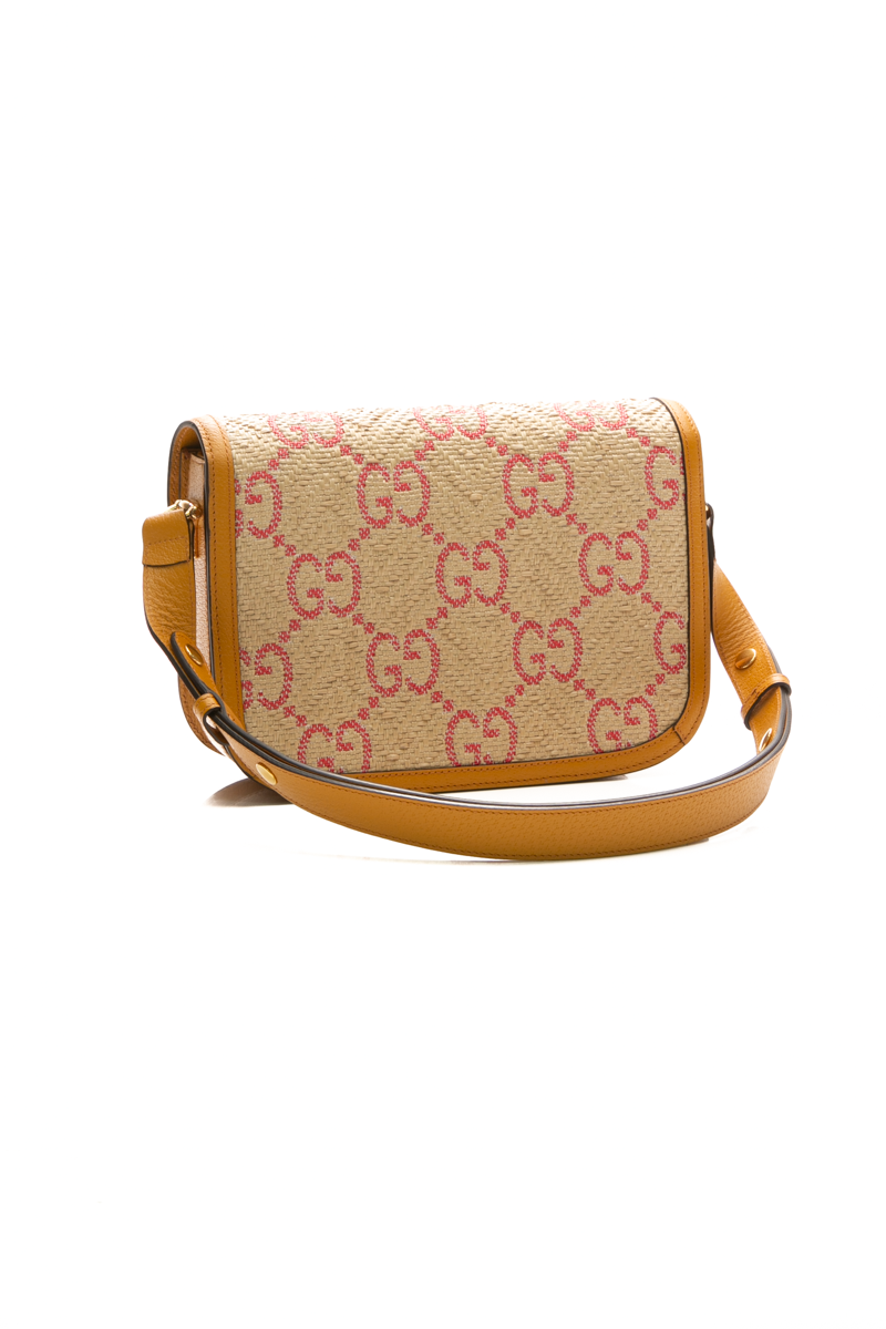 Horsebit 1955 Medium Bag