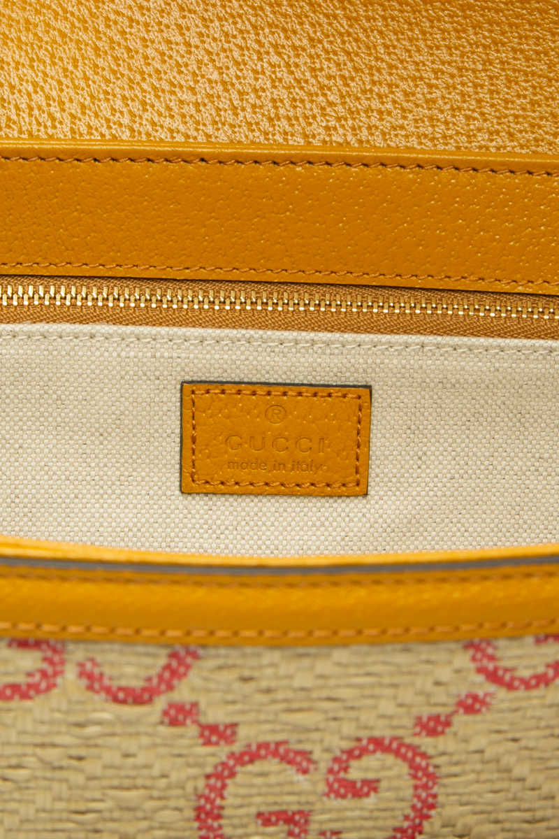 Horsebit 1955 Medium Bag