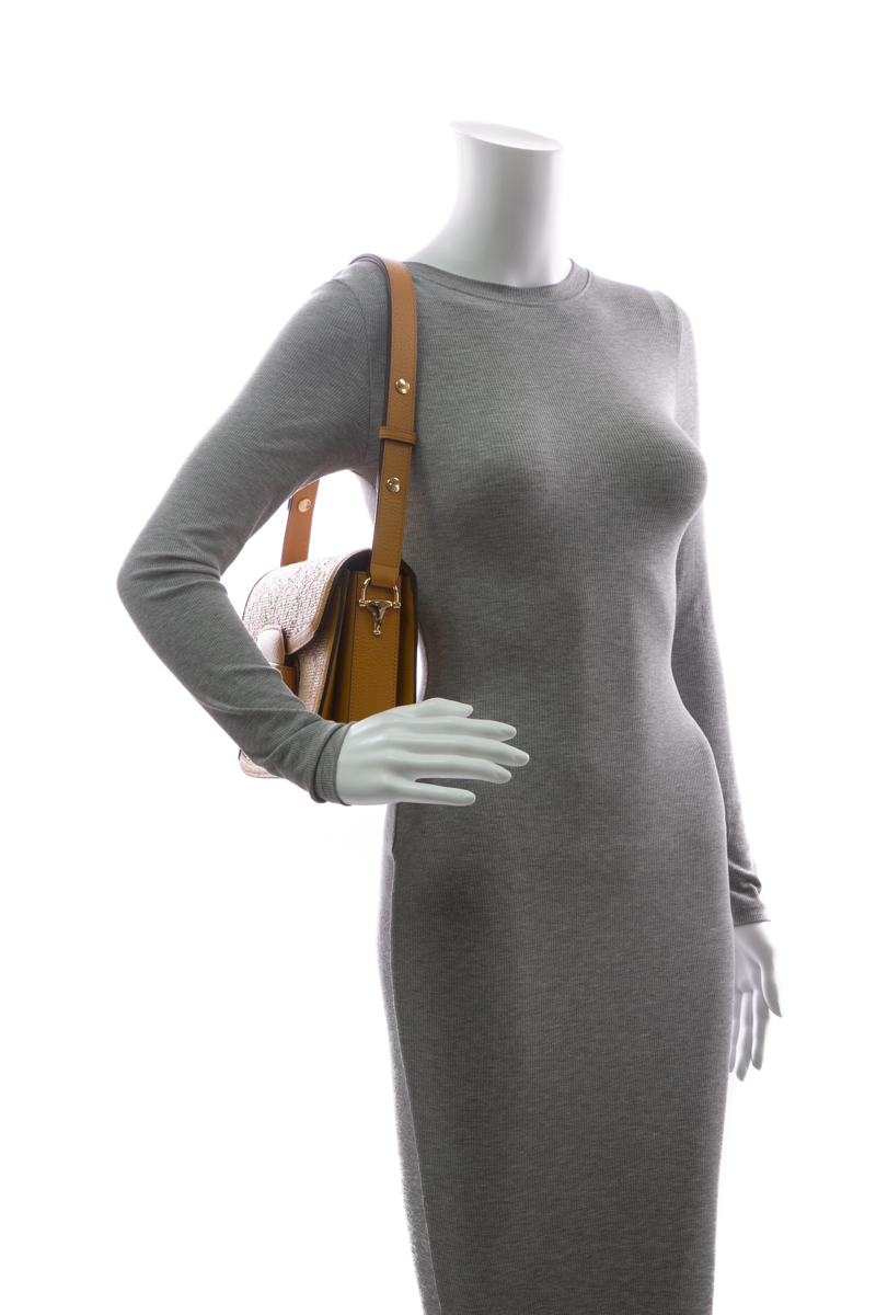 Horsebit 1955 Medium Bag