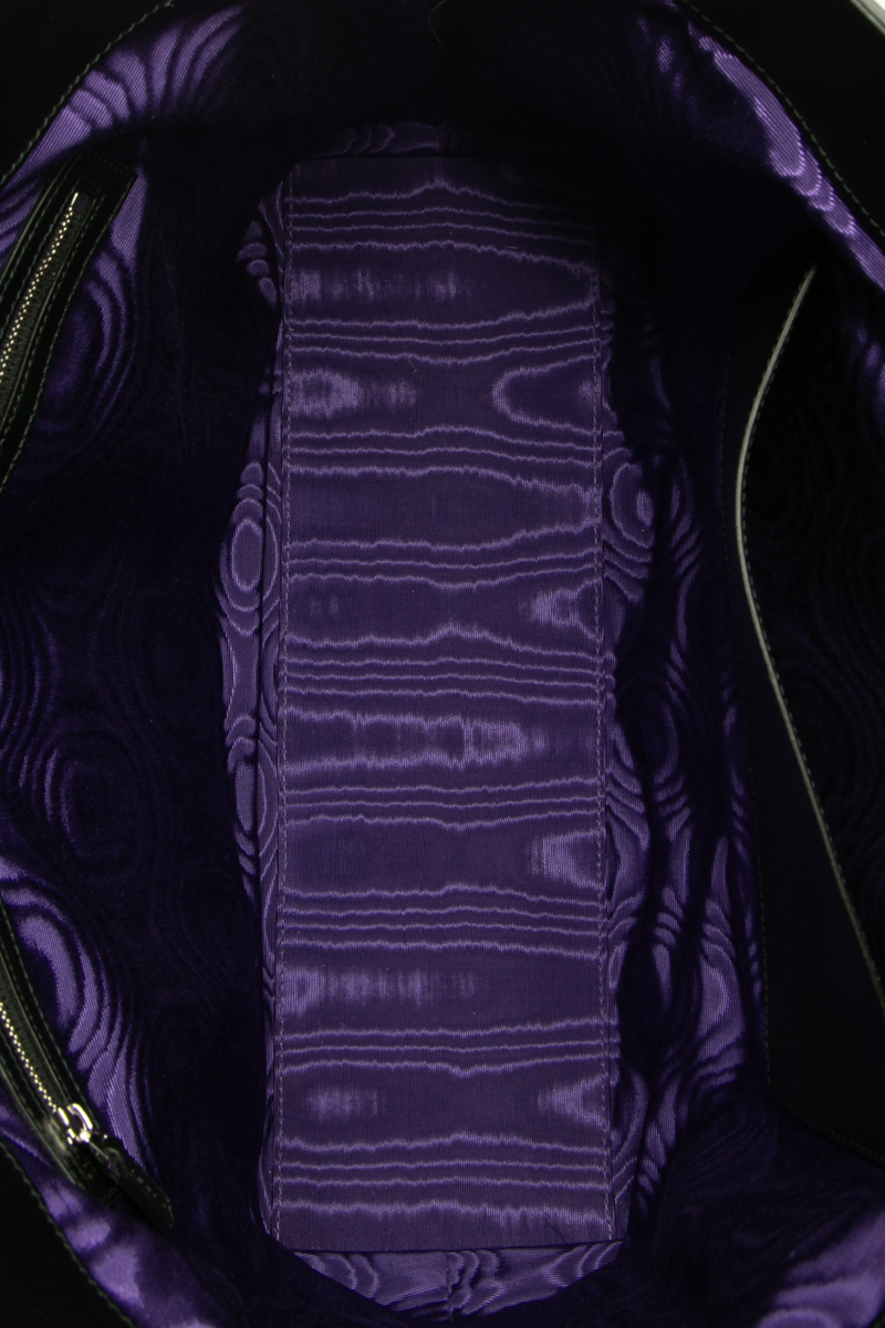 GG Quilted Medium Tote Bag