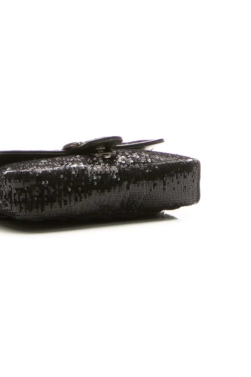 Marmont Mini Flap Bag