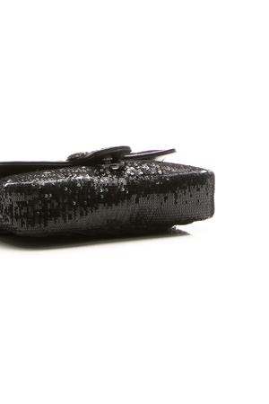 Marmont Mini Flap Bag