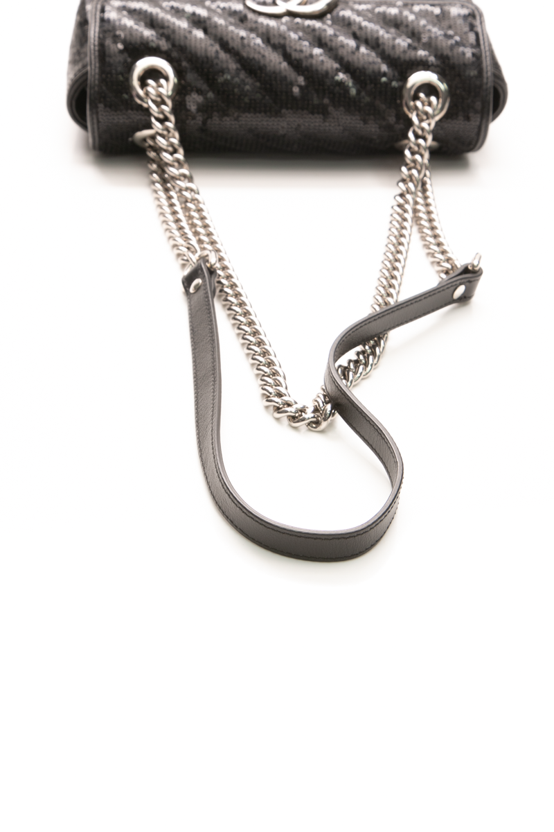 Marmont Mini Flap Bag