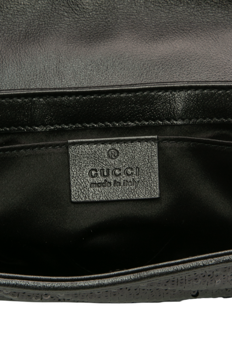 Marmont Mini Flap Bag