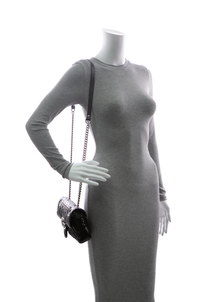 Marmont Mini Flap Bag