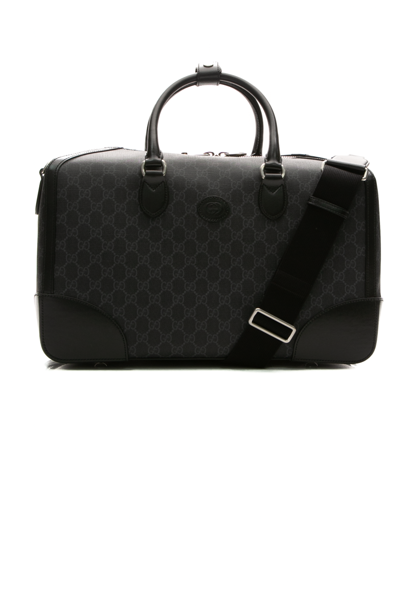 Gucci-GG-Emblem-Small-Duffle-Bag-293766