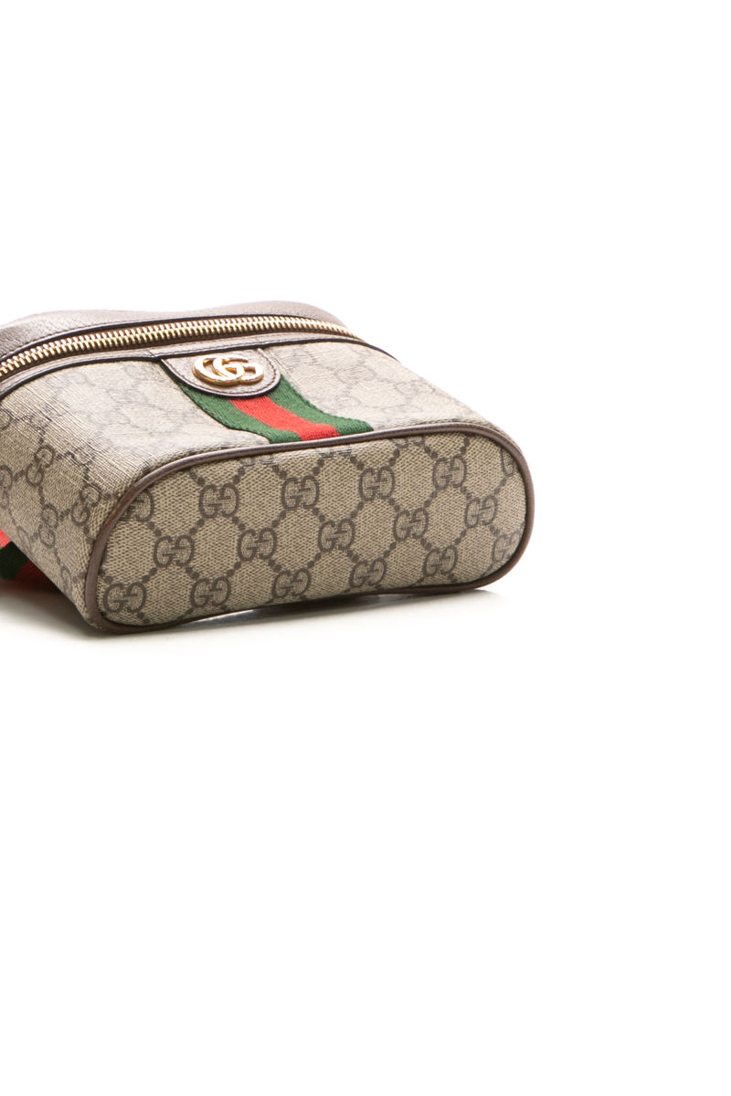 Ophidia GG Belt Bag