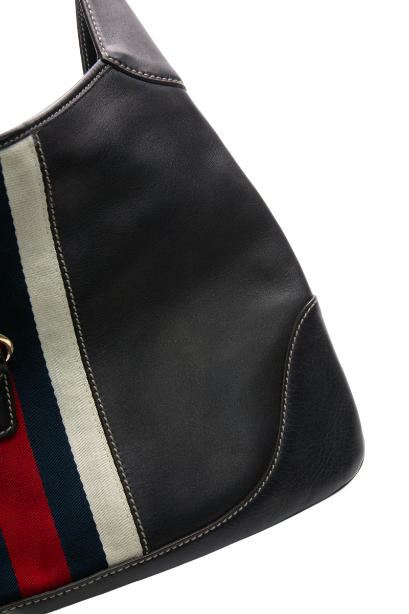 Medium Jackie O Bouvier Hobo Bag