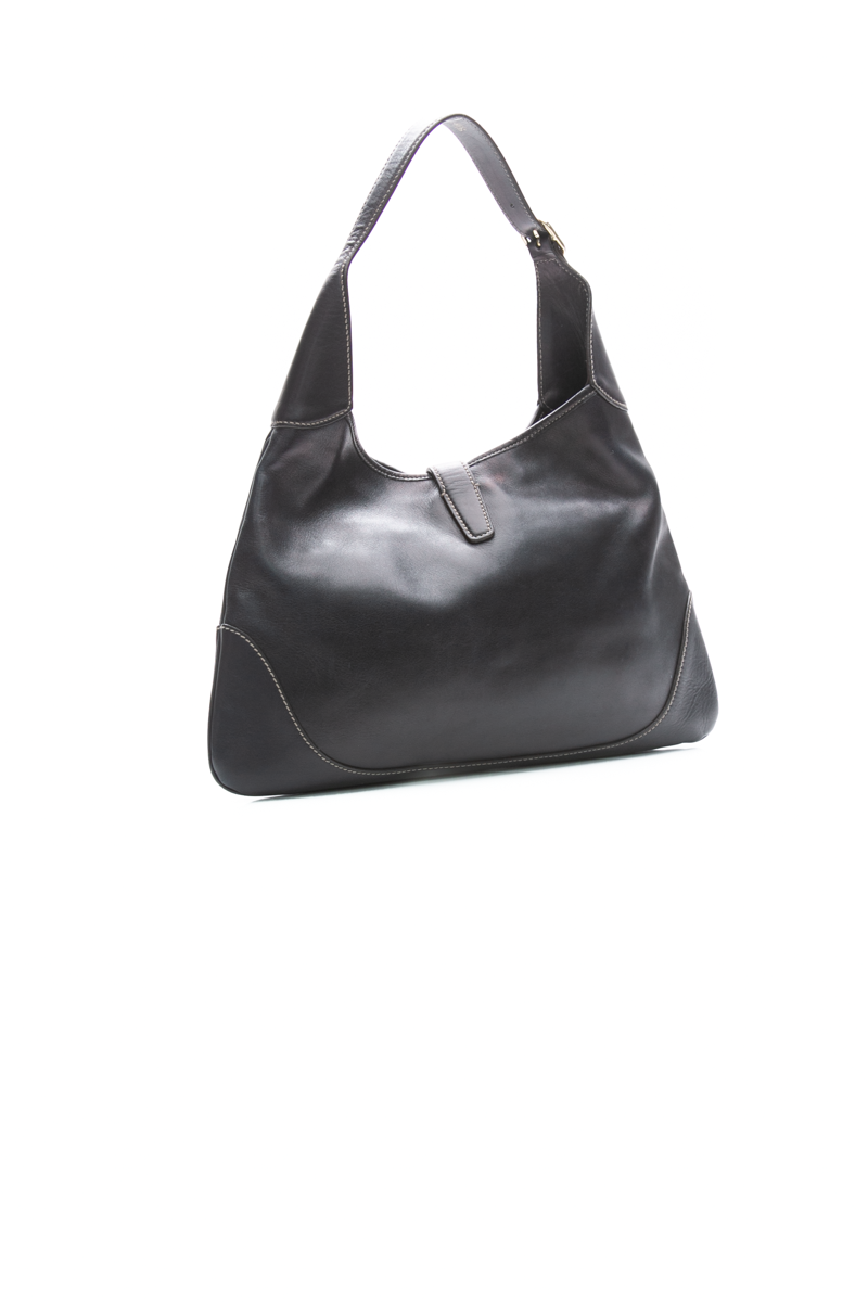 Medium Jackie O Bouvier Hobo Bag