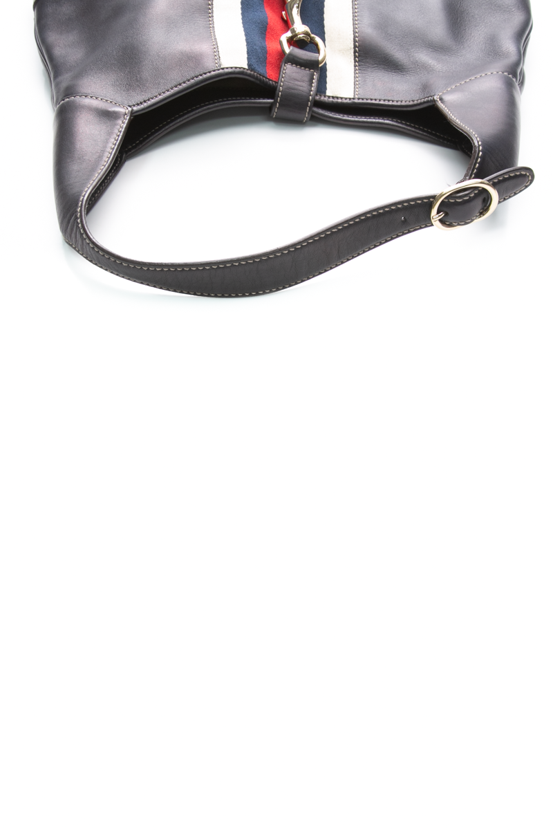 Medium Jackie O Bouvier Hobo Bag