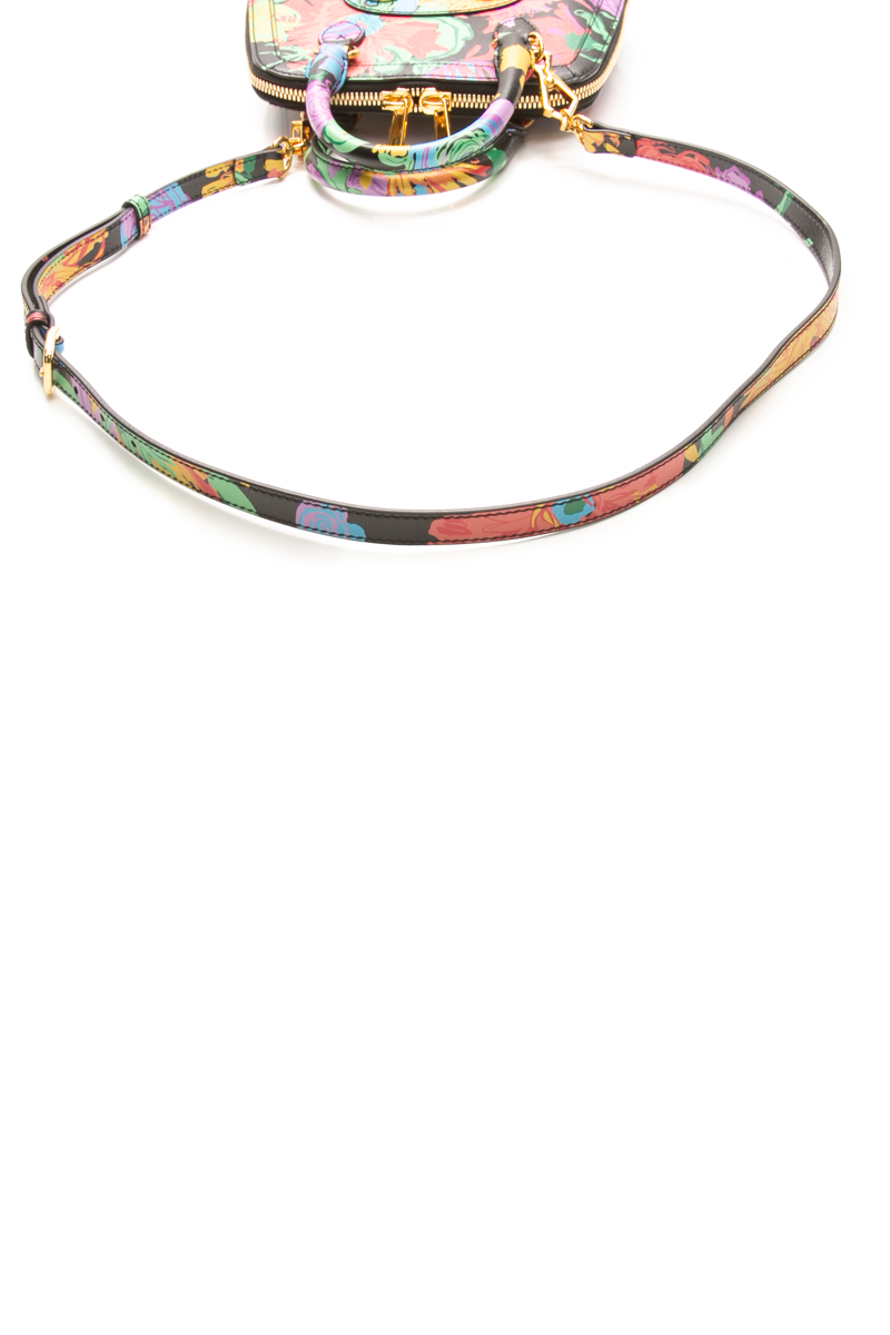 x Ken Scott 1955 Horsebit Bag